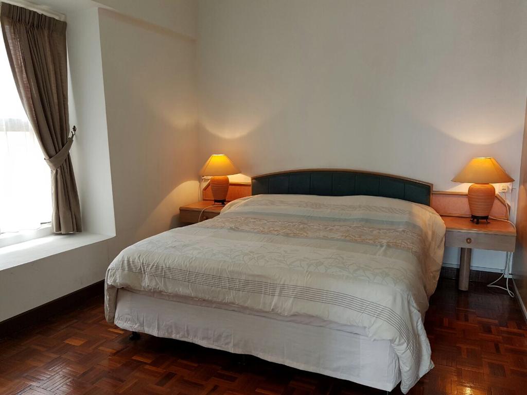 Palmville Resort Sunway for Rent By Angeline - photo 4