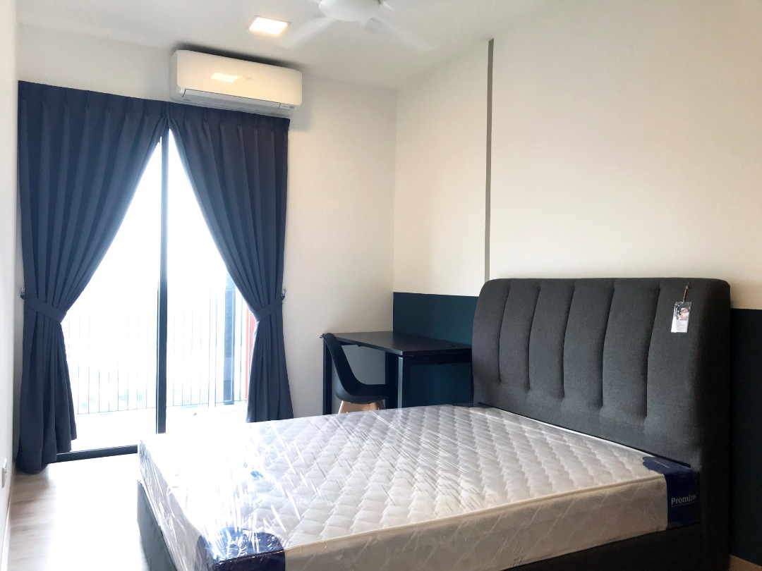 SA2307 Emporis Residence Kota Damansara By Jay Ng - photo 3