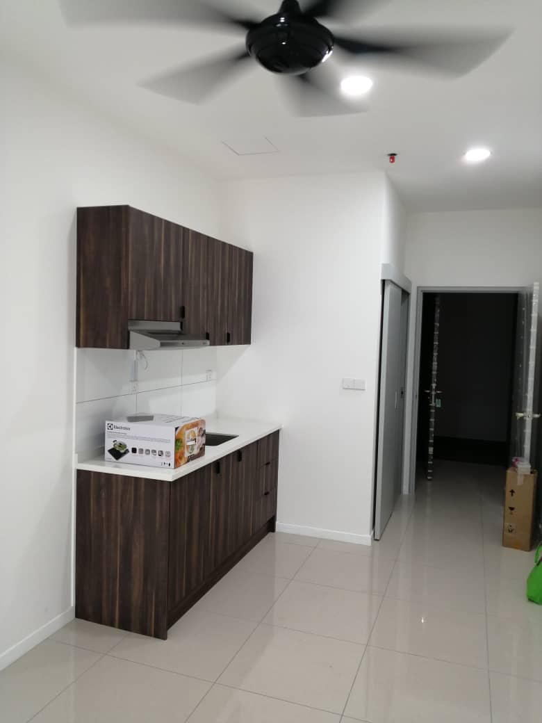 Kelana Jaya HighPark Suites by Dionne - photo 3
