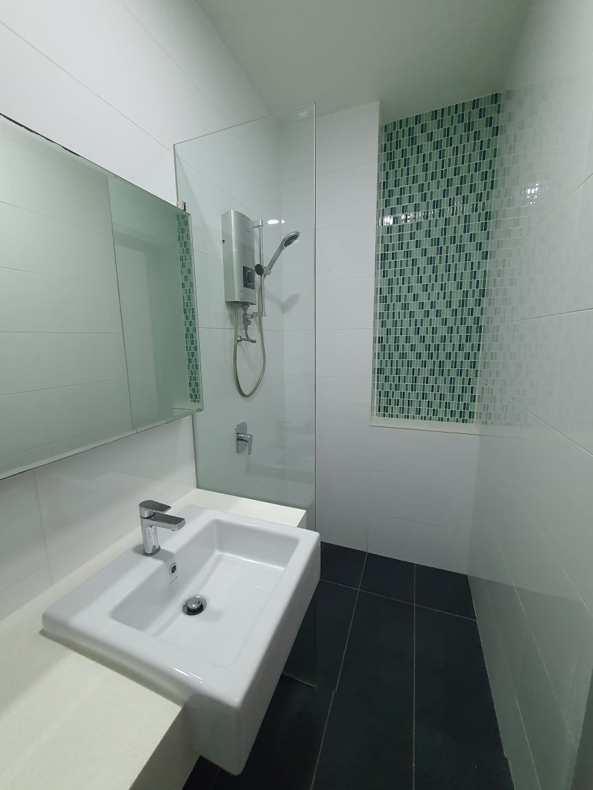 Kelana Jaya HighPark Suites by Dionne - photo 4