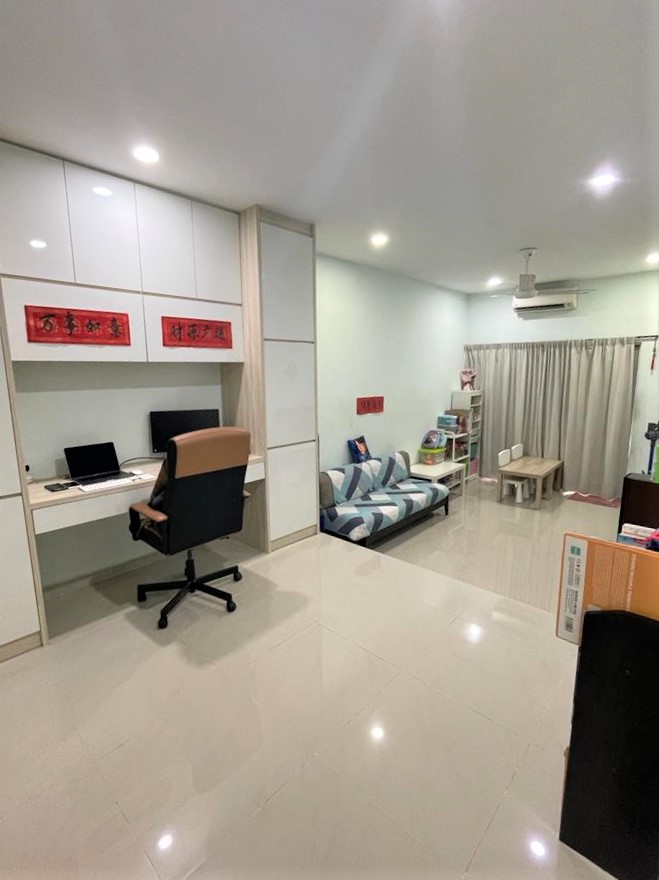 SS14 Subang Jaya Single Storey Terrace by Jayden - photo 2