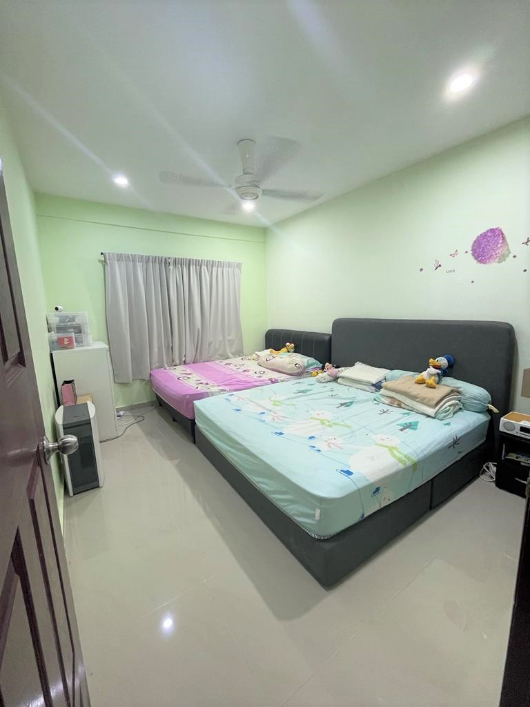 SS14 Subang Jaya Single Storey Terrace by Jayden - photo 4