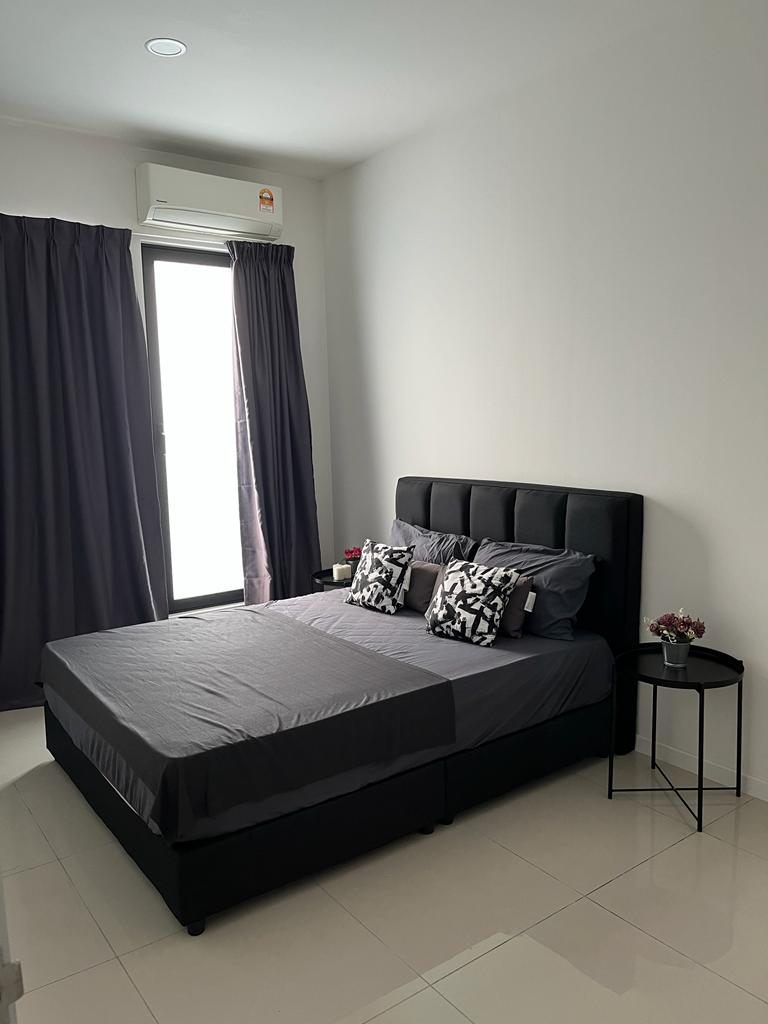 Highpark Suites by Dionne - photo 3