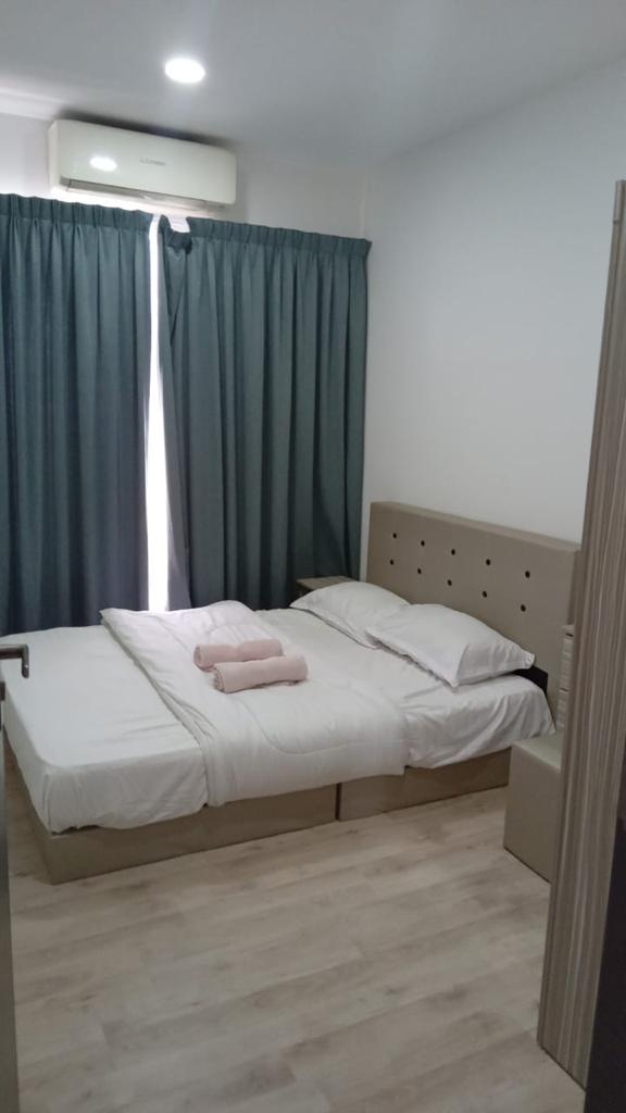 SA2308 2422 Emporis Kota Damansara By Jay Ng - photo 2