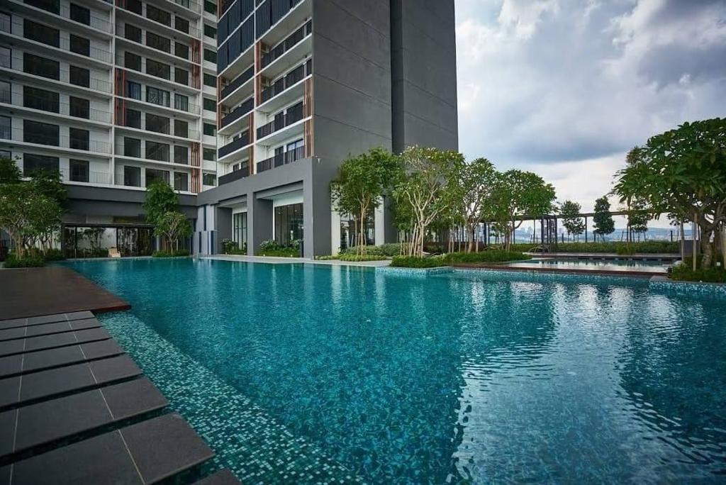 SA2308 2422 Emporis Kota Damansara By Jay Ng - photo 4