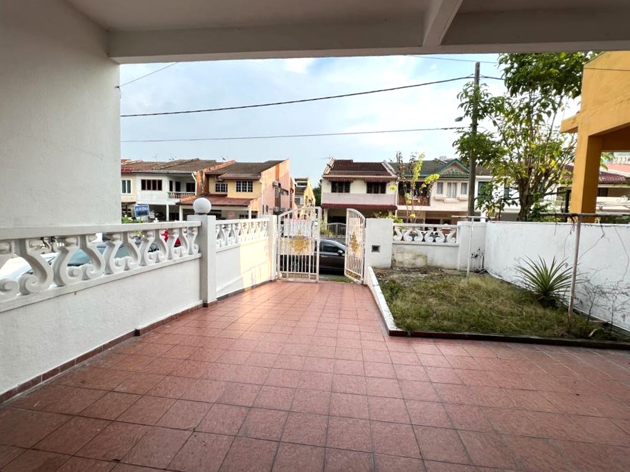SS15 Subang Jaya Double Storey Endlot by Jayden - photo 2
