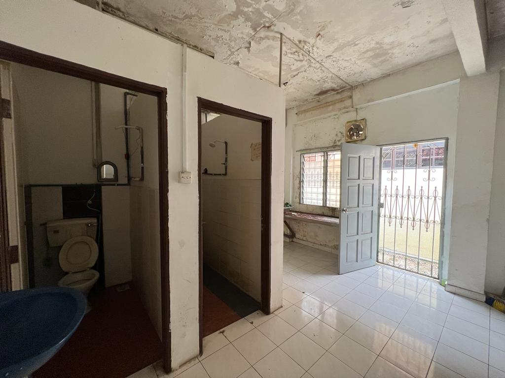 SS15 Subang Jaya Double Storey Endlot by Jayden - photo 7