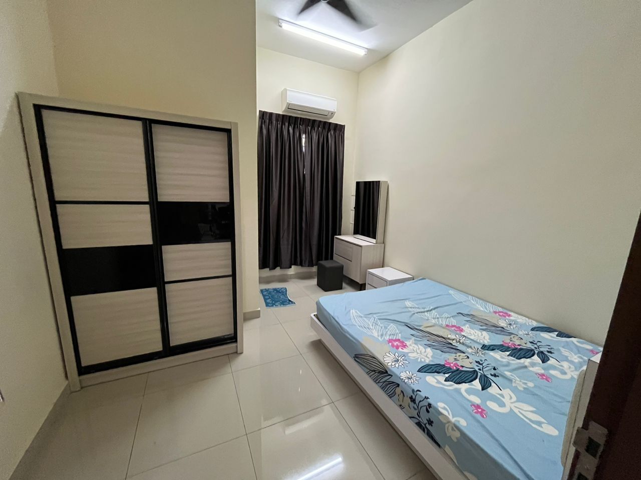 Bandar Rimbayu Double Storey House - photo 2