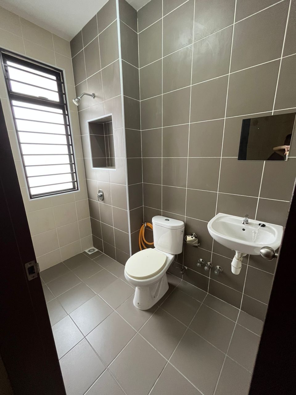 Bandar Rimbayu Double Storey House - photo 3