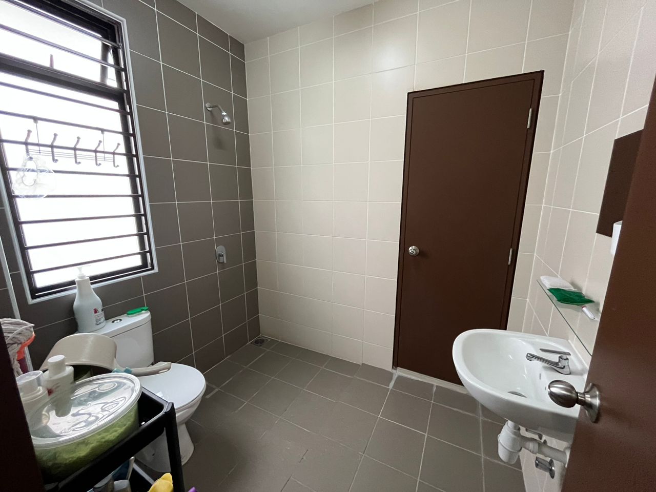 Bandar Rimbayu Double Storey House - photo 5