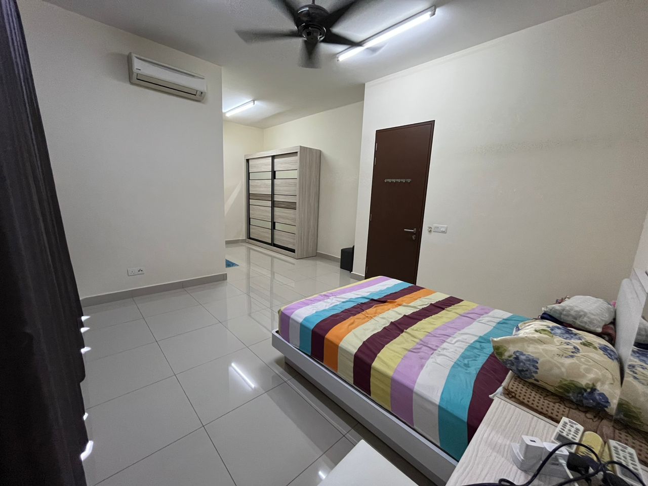 Bandar Rimbayu Double Storey House - photo 7