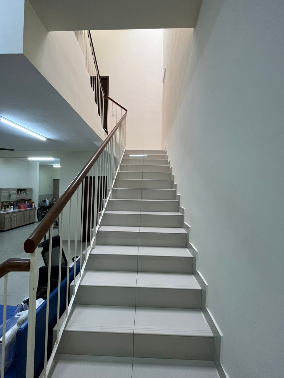 Bandar Rimbayu Double Storey House - photo 8
