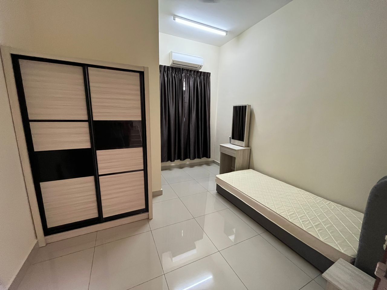 Bandar Rimbayu Double Storey House - photo 9
