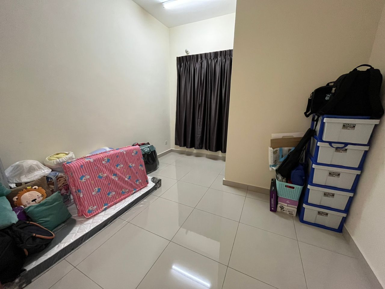 Bandar Rimbayu Double Storey House - photo 10