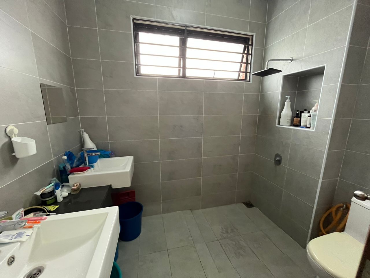 Bandar Rimbayu Double Storey House - photo 11