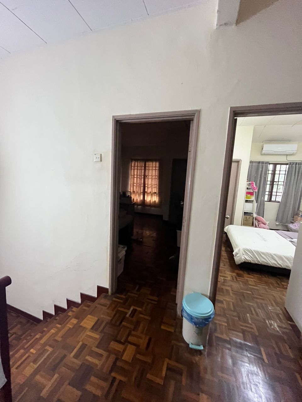 Kota kemuning anggerik tainia double storey house - photo 7