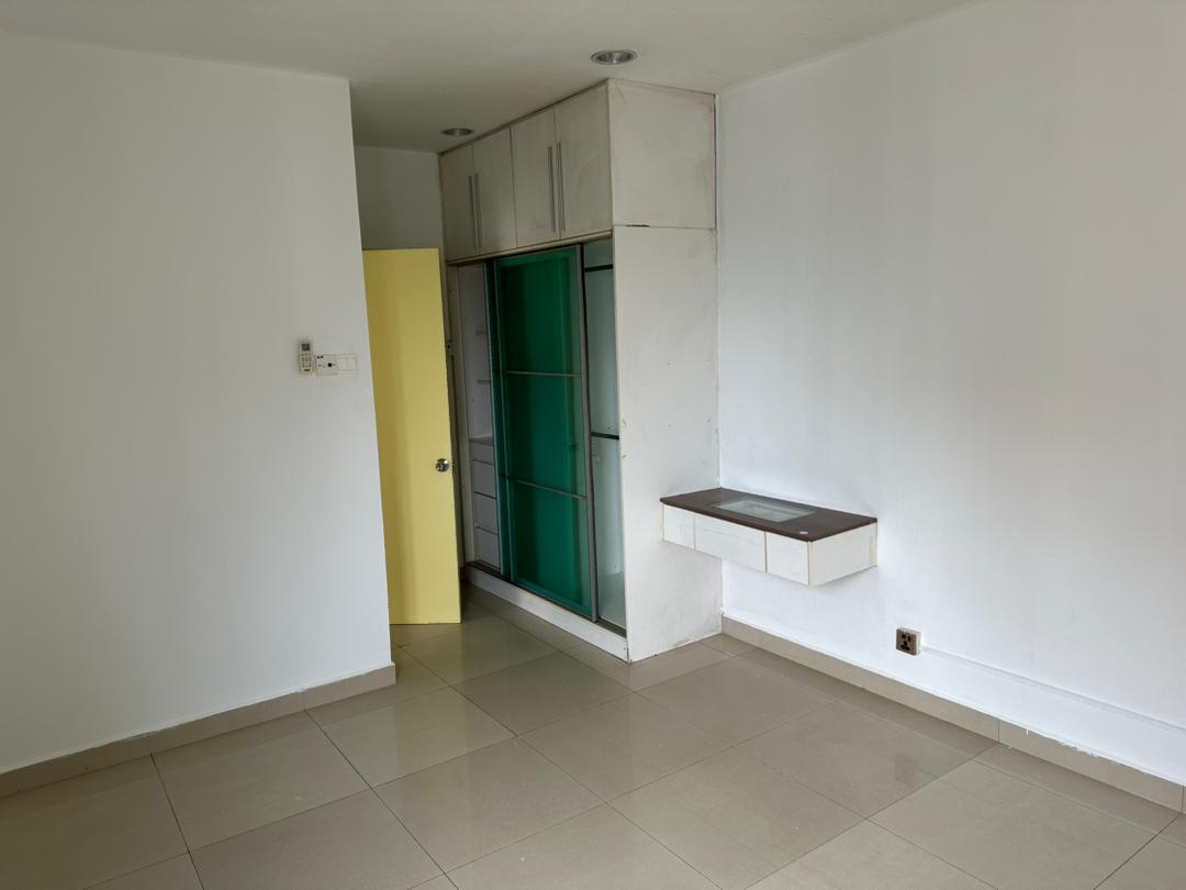 Jalan Kuching Royal Domain Sri Putramas 2 Condo - photo 2