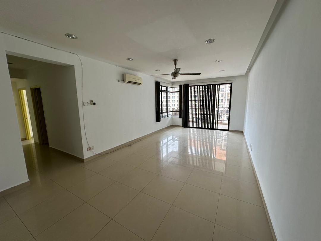 Jalan Kuching Royal Domain Sri Putramas 2 Condo - photo 8