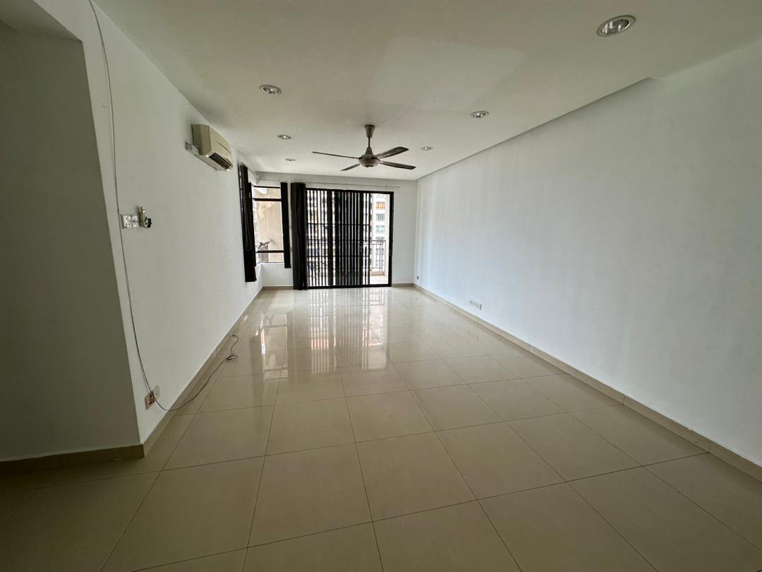 Jalan Kuching Royal Domain Sri Putramas 2 Condo - photo 10