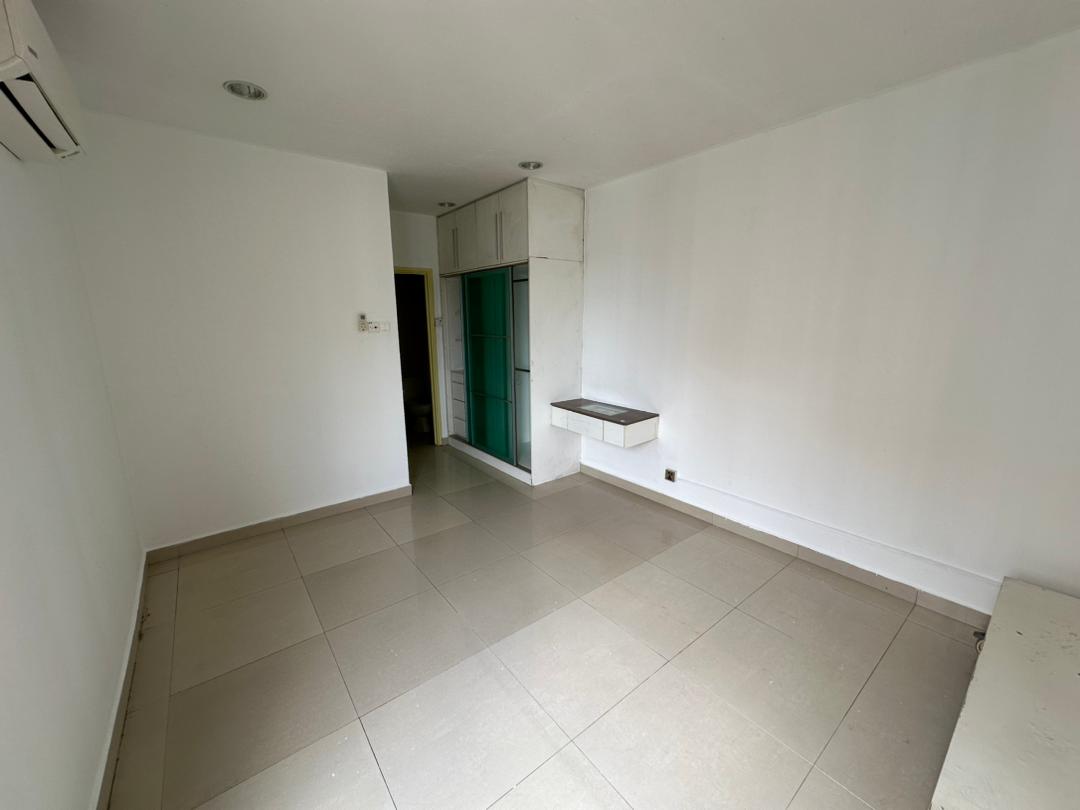 Jalan Kuching Royal Domain Sri Putramas 2 Condo - photo 11