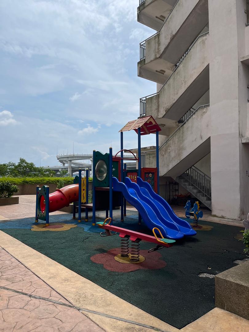 Kota Damansara Cova Villa Condominium - photo 3