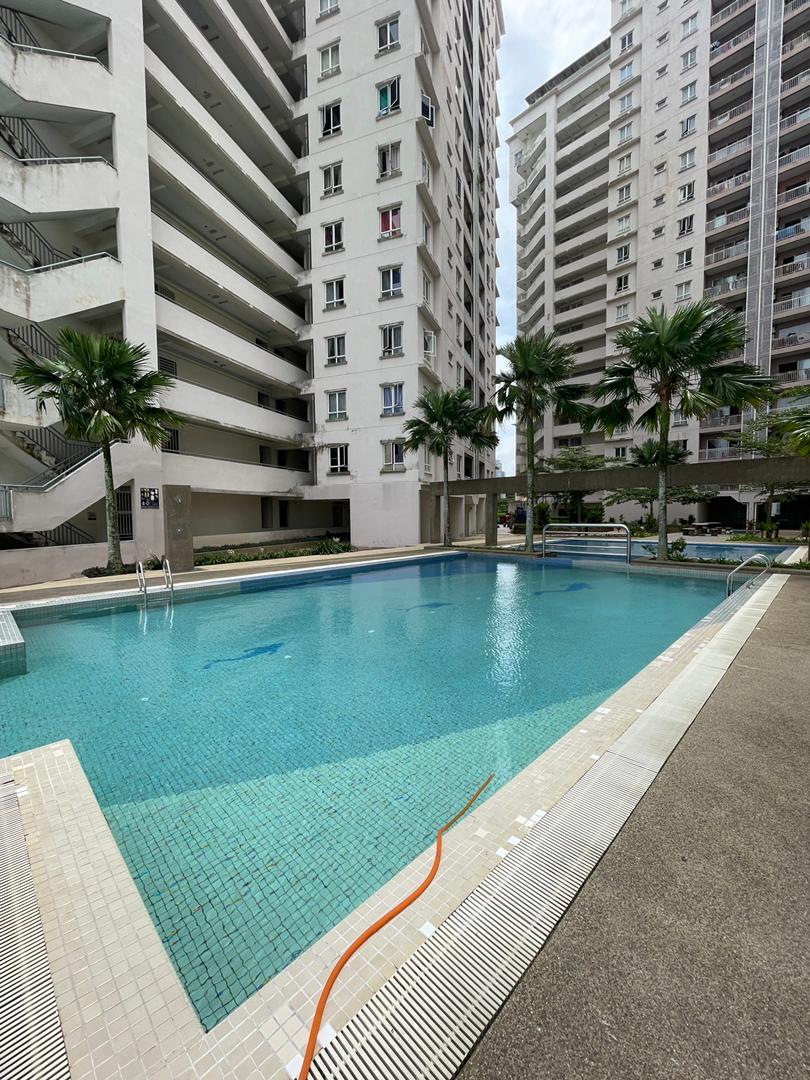Kota Damansara Cova Villa Condominium - photo 4