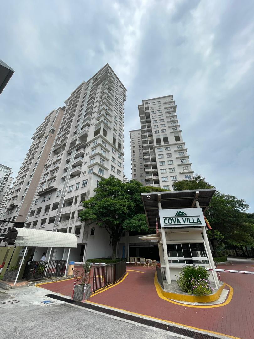 Kota Damansara Cova Villa Condominium - photo 5