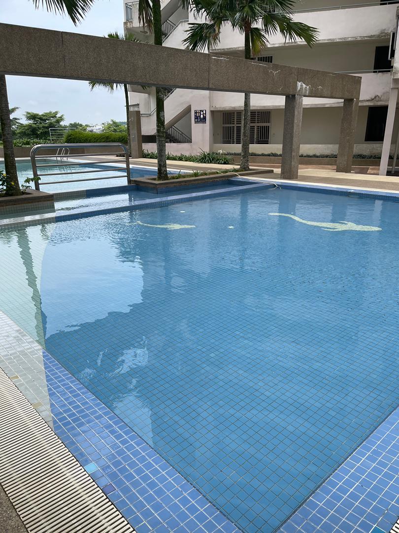 Kota Damansara Cova Villa Condominium - photo 6