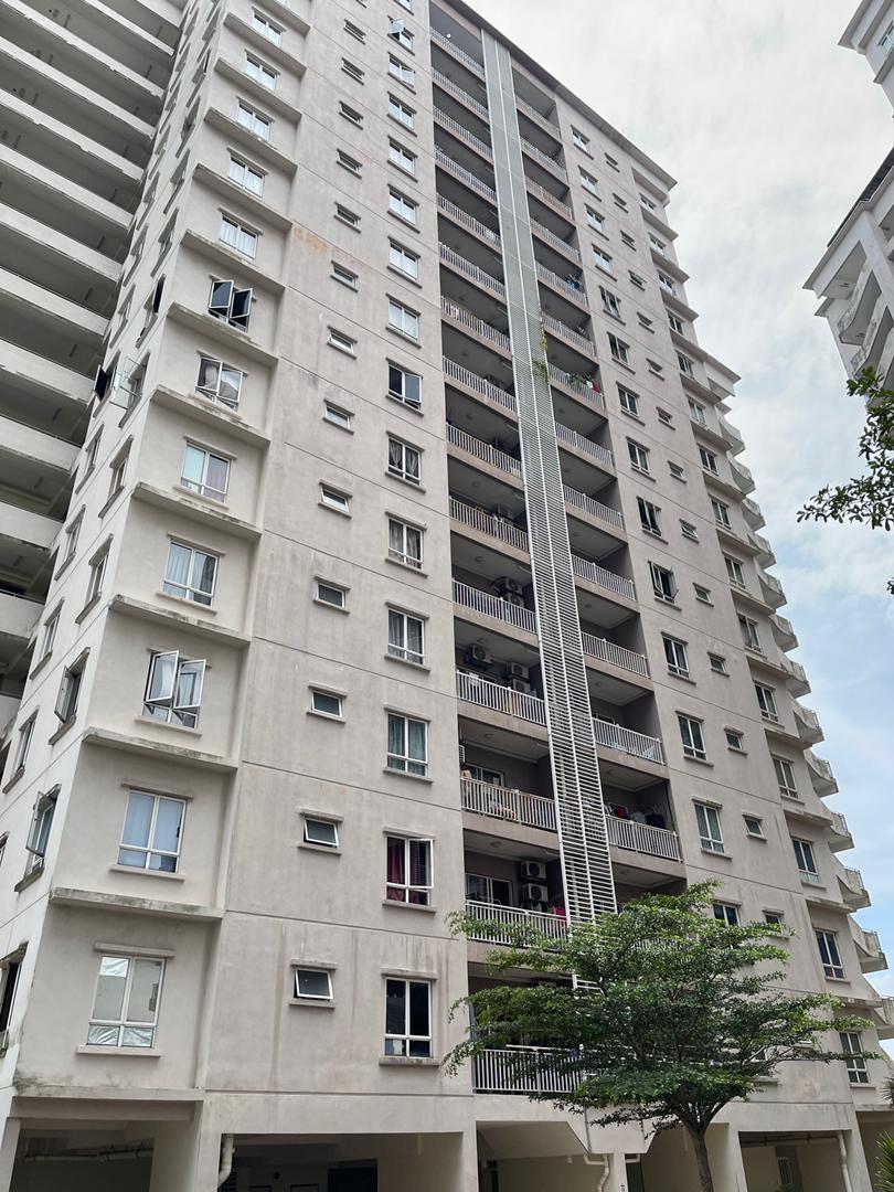 Kota Damansara Cova Villa Condominium - photo 7