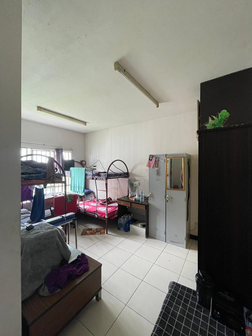 Kota Damansara Cova Villa Condominium - photo 8