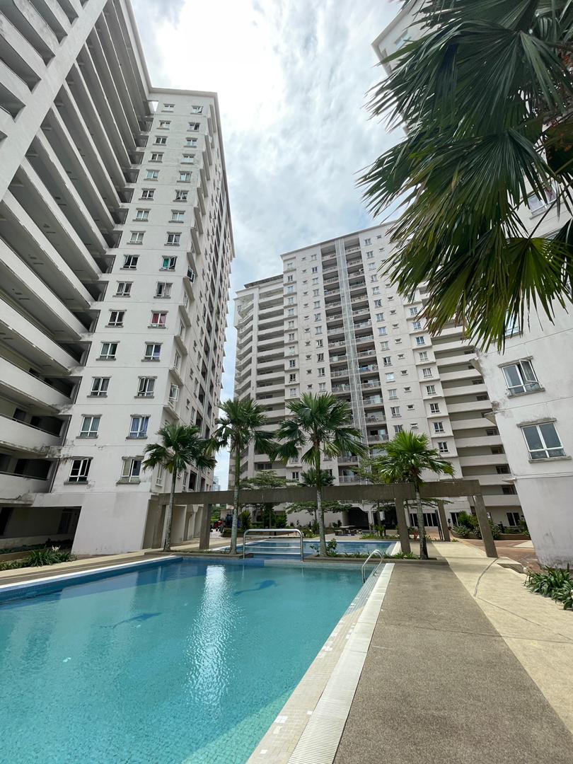Kota Damansara Cova Villa Condominium - photo 9