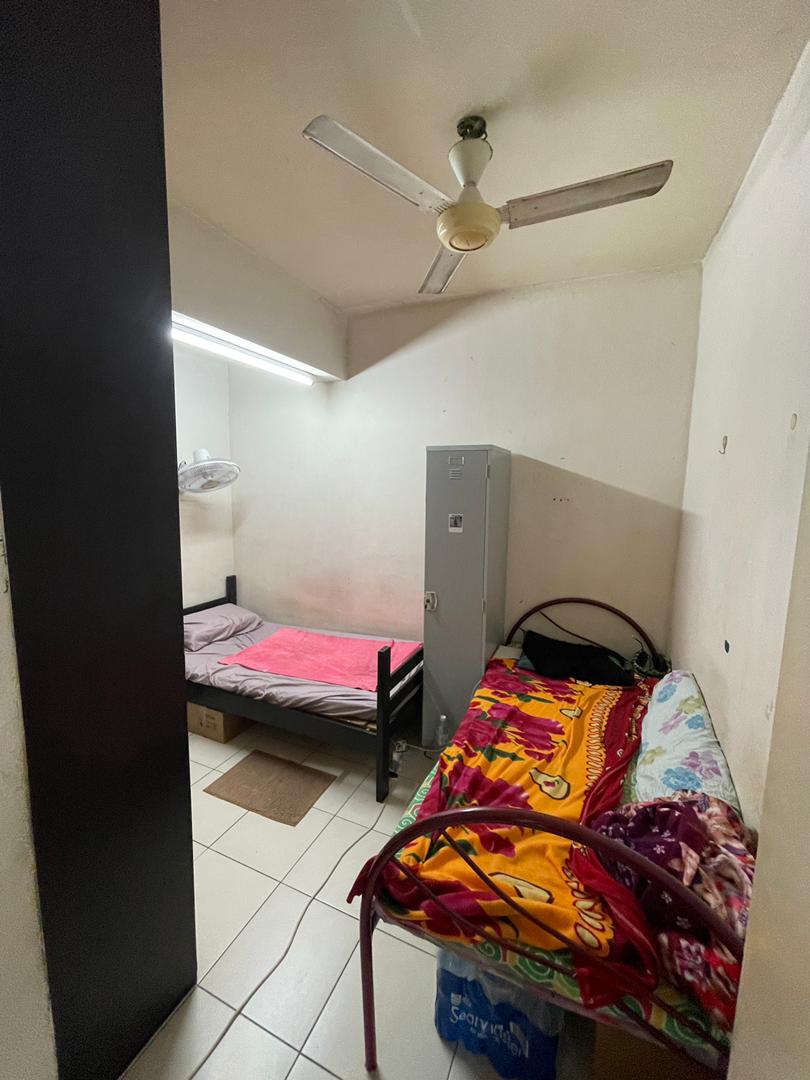 Kota Damansara Cova Villa Condominium - photo 10