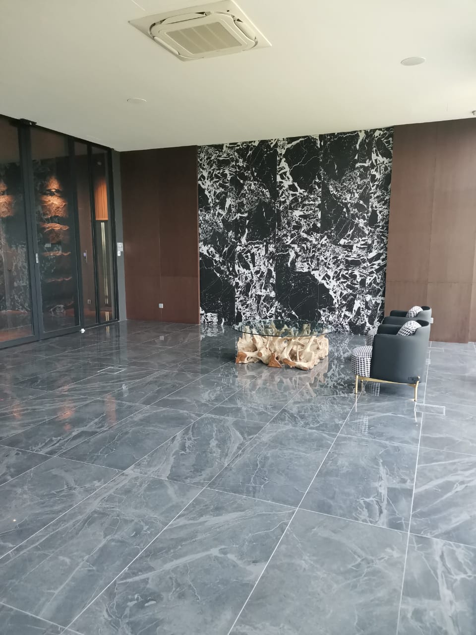 Puchong Taman Perindustrian Putra Office Building - photo 11