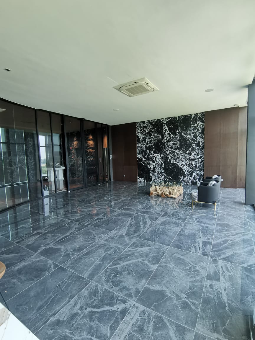 Puchong Taman Perindustrian Putra Office Building - photo 13