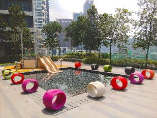 Reflection Residence - photo 2