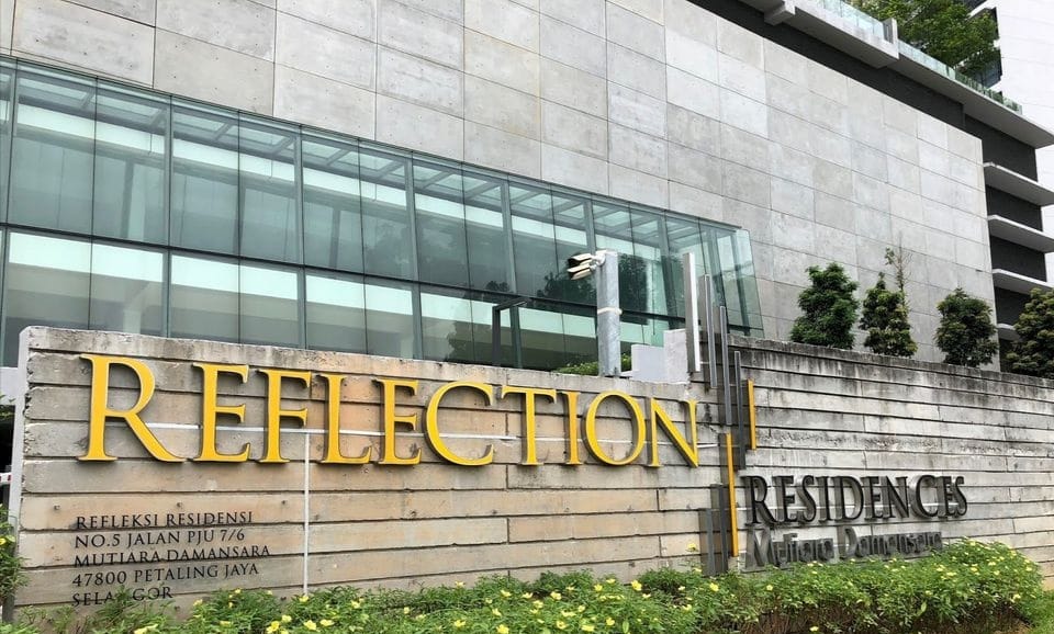 Reflection Residence - photo 3