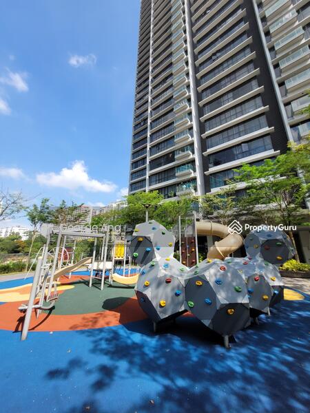 Reflection Residence - photo 6