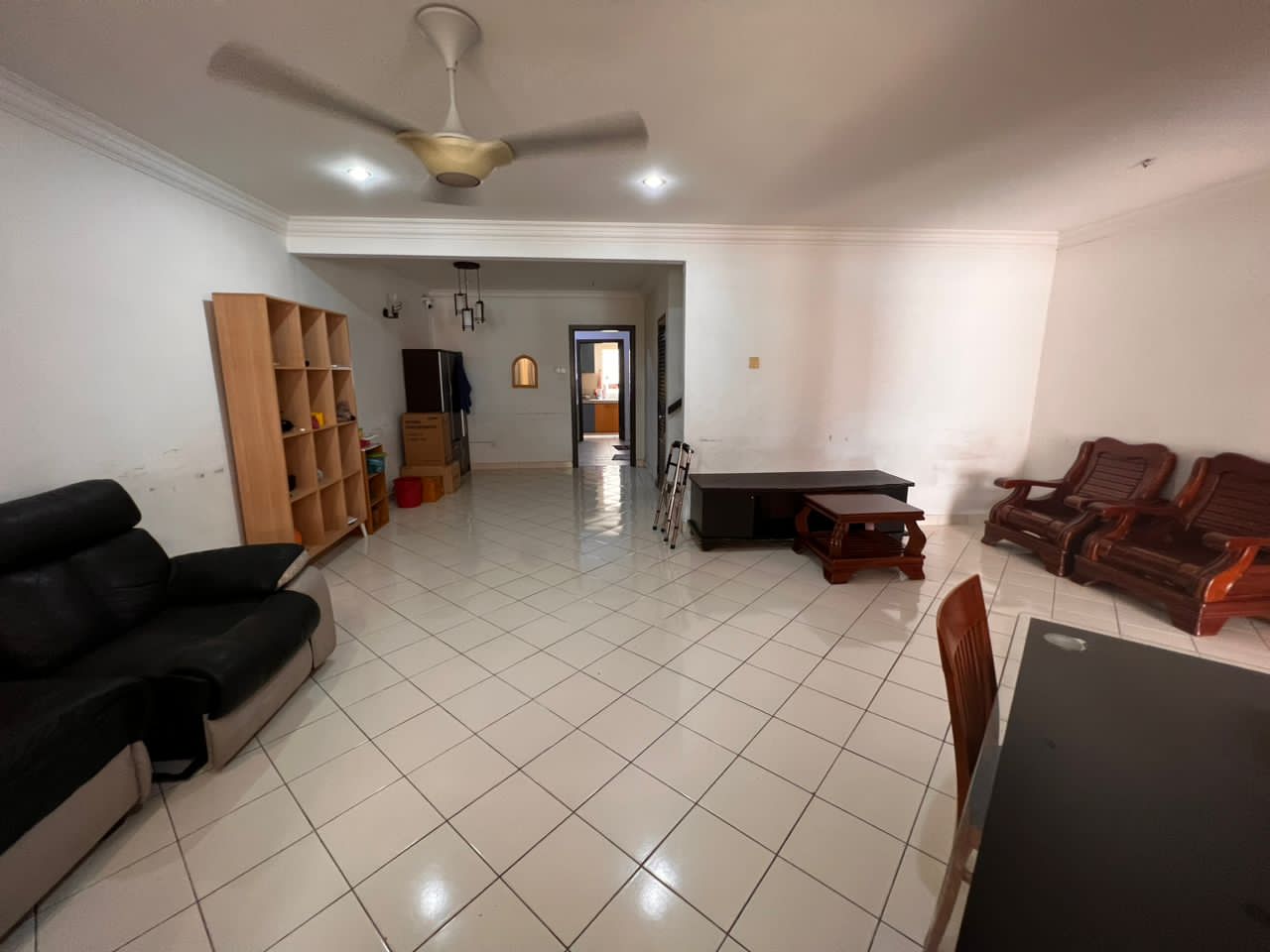 Puchong Hartamas Double Storey House - photo 2