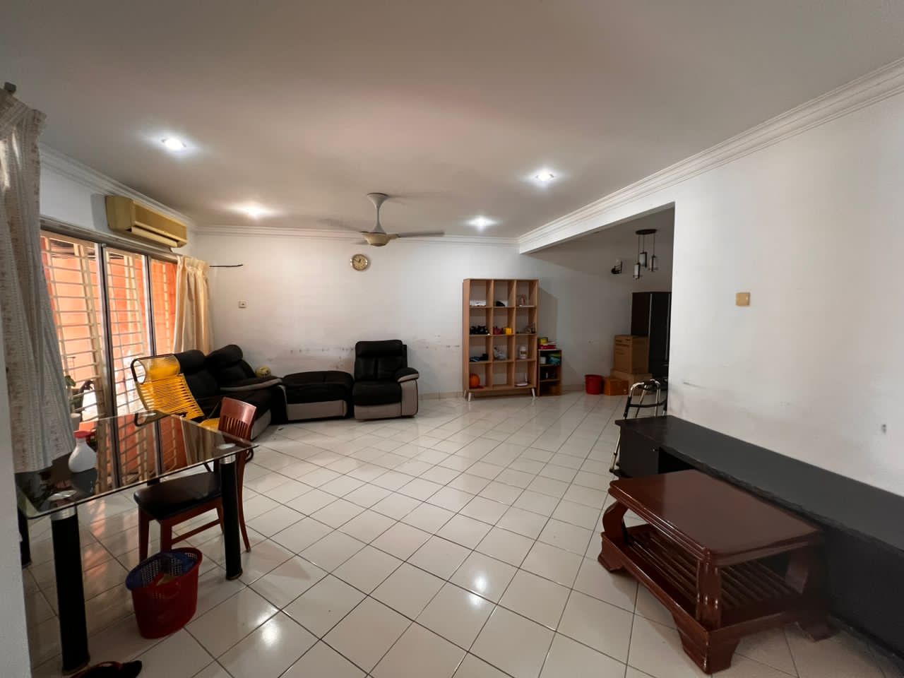 Puchong Hartamas Double Storey House - photo 3