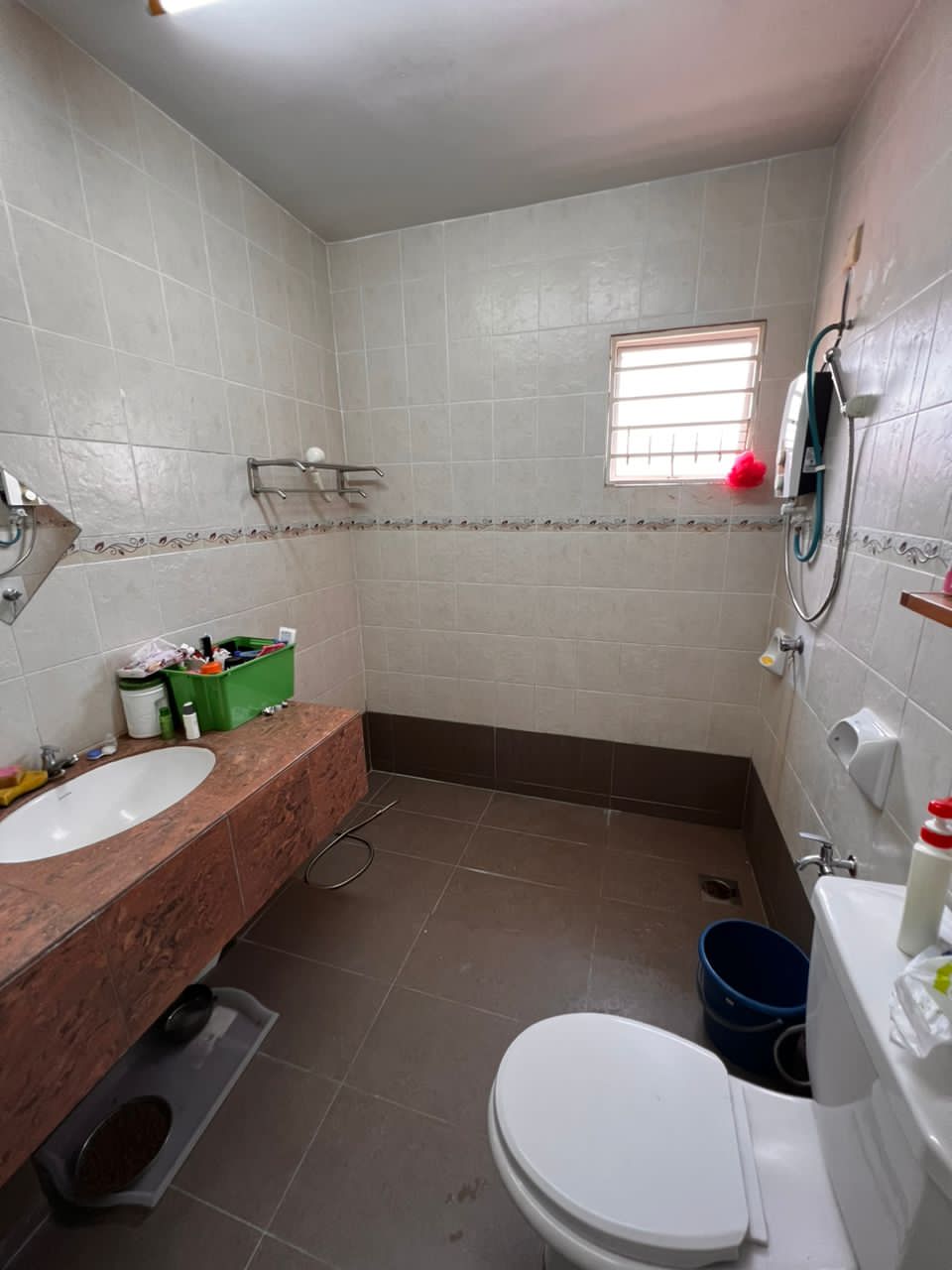 Puchong Hartamas Double Storey House - photo 4