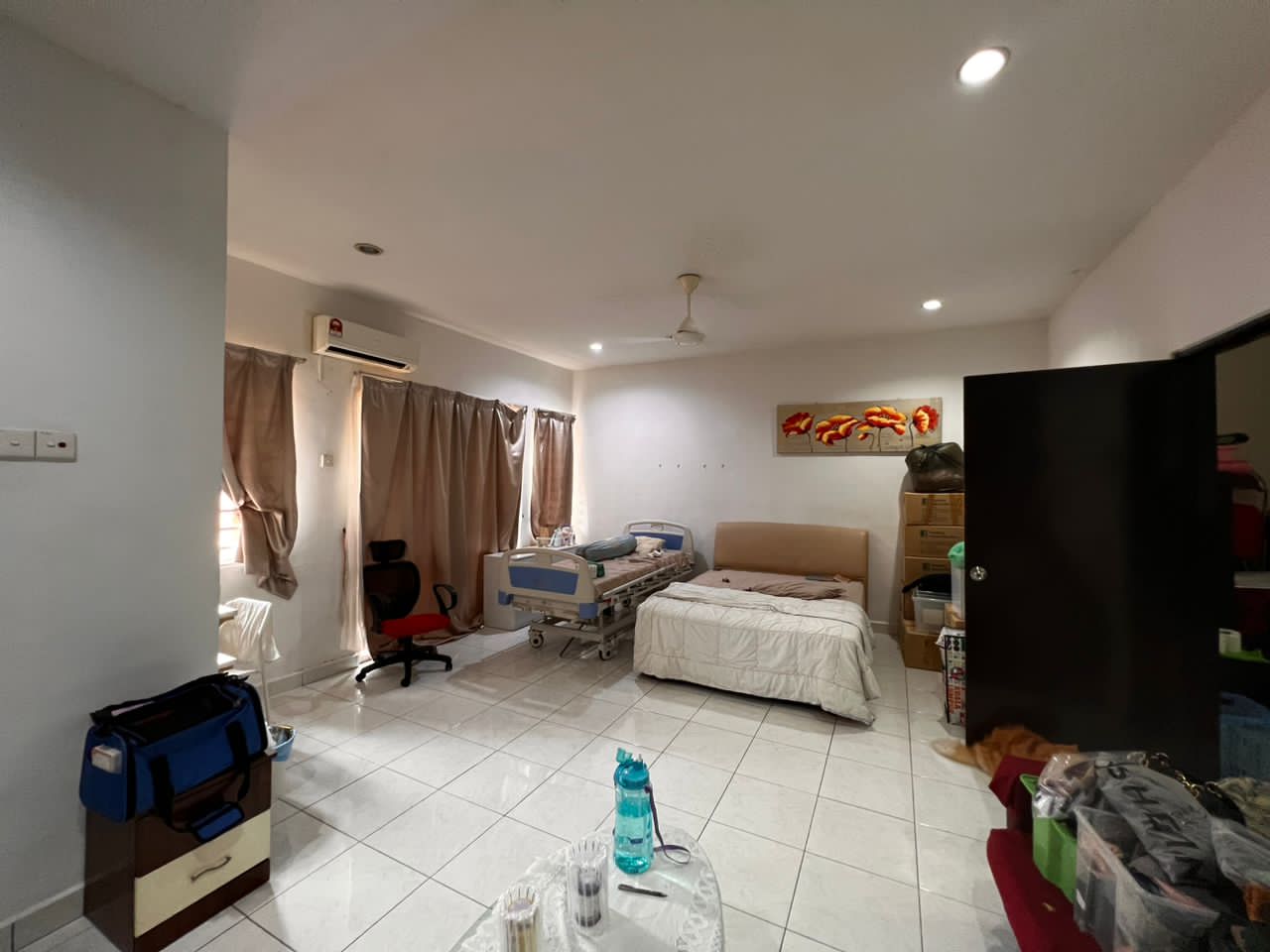 Puchong Hartamas Double Storey House - photo 7