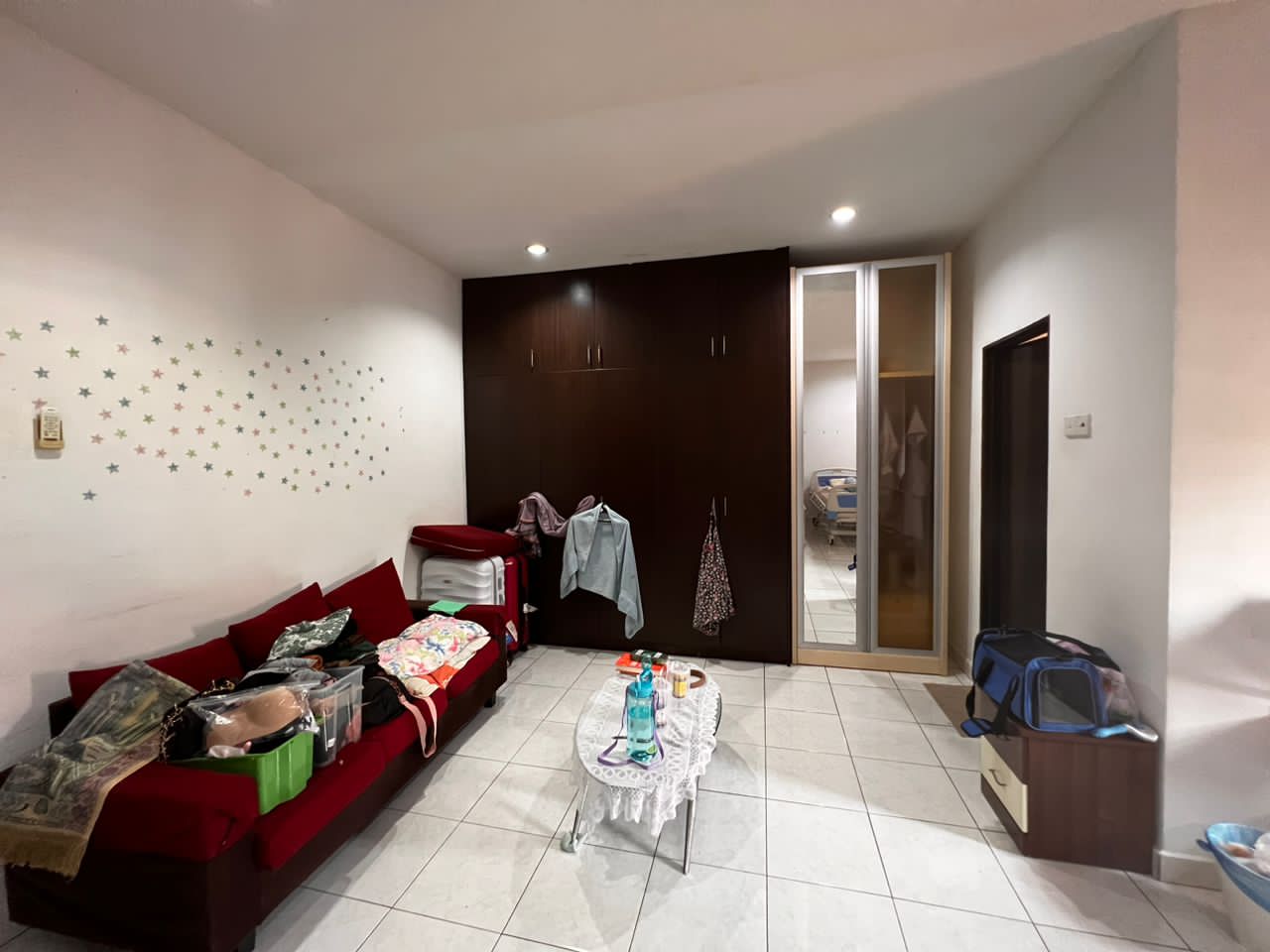 Puchong Hartamas Double Storey House - photo 9