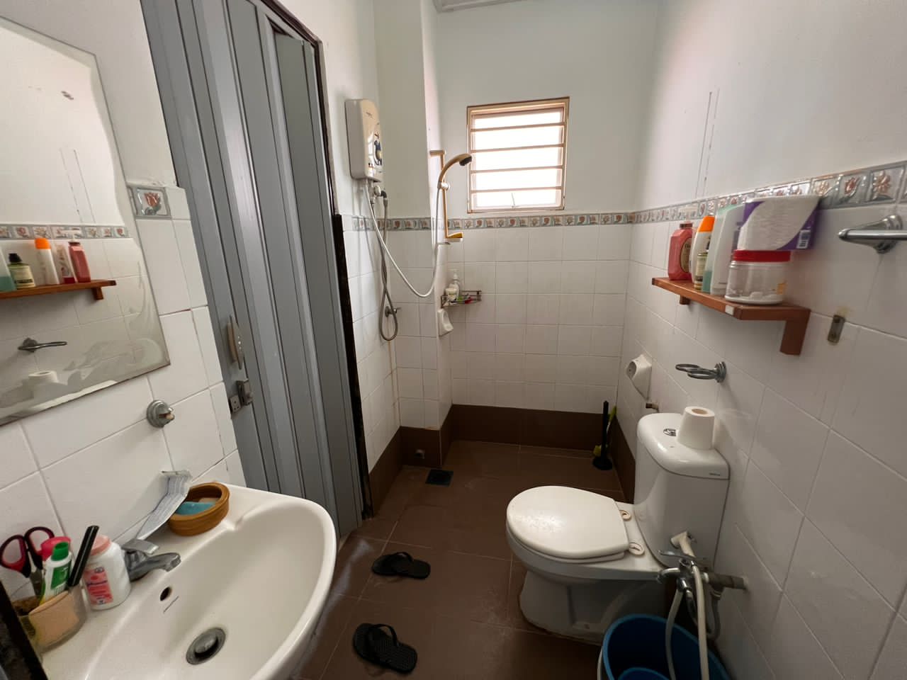 Puchong Hartamas Double Storey House - photo 11