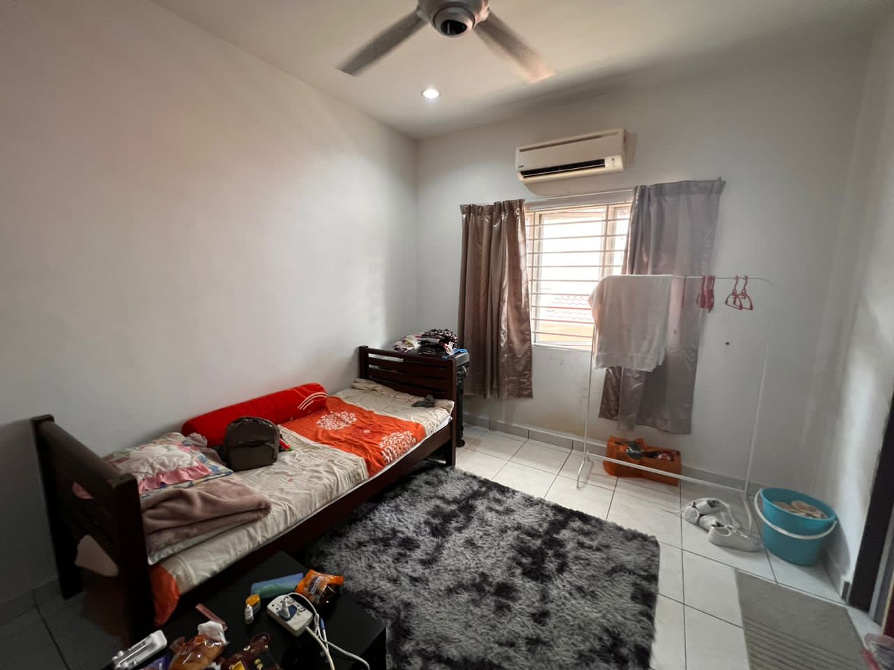Puchong Hartamas Double Storey House - photo 12