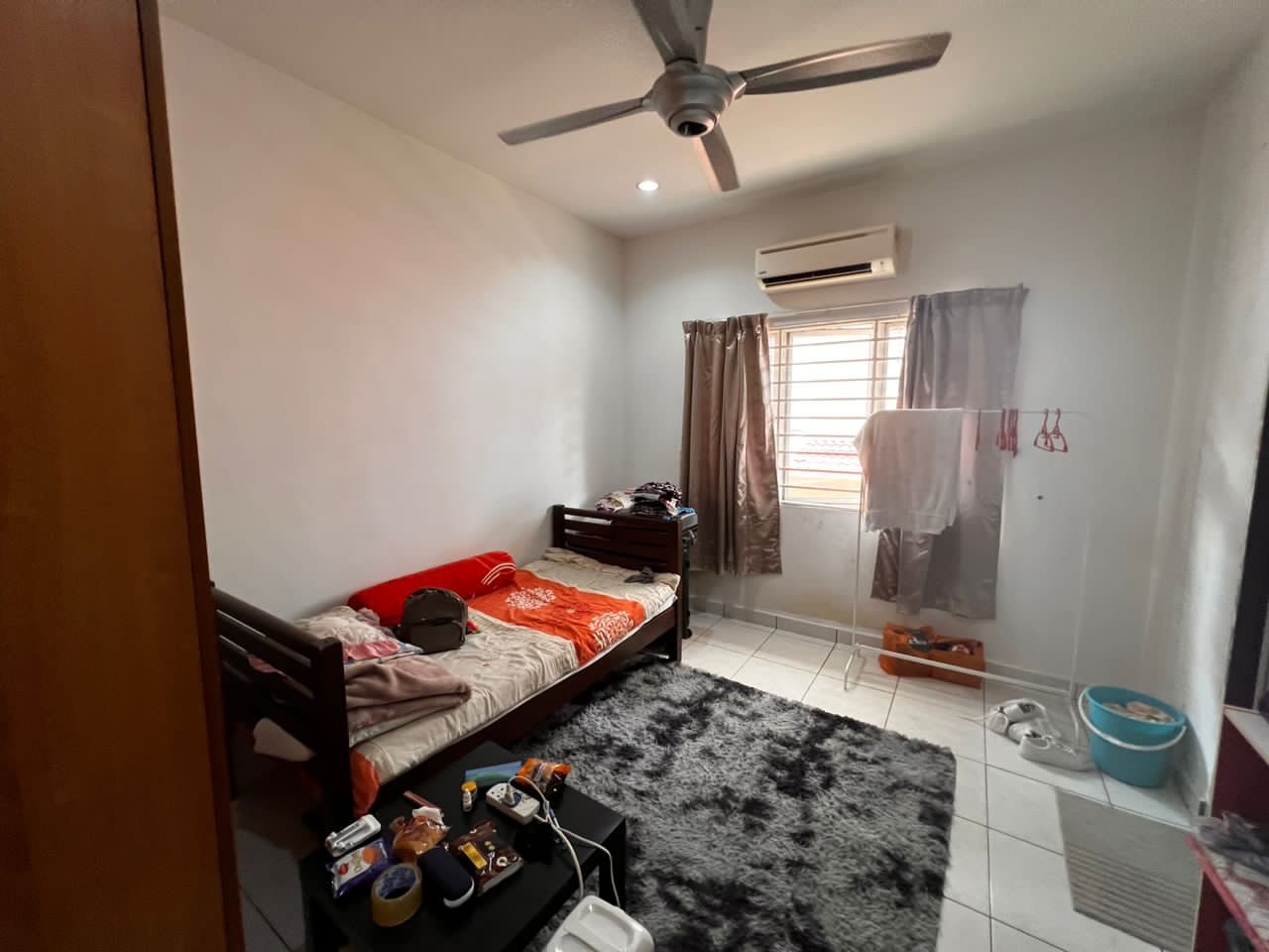 Puchong Hartamas Double Storey House - photo 13
