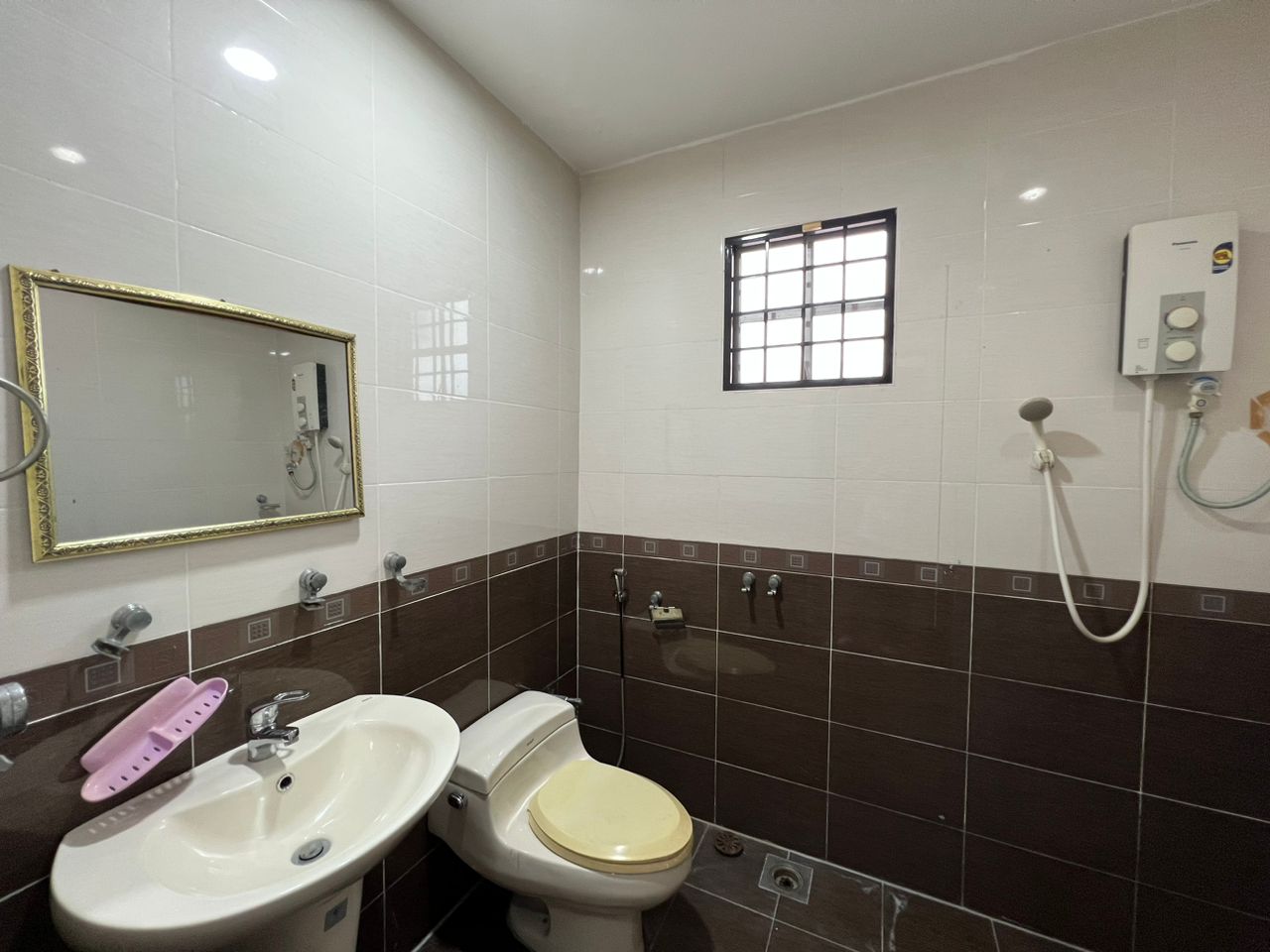 Bandar Sunway PJS 10 double storey house - photo 4