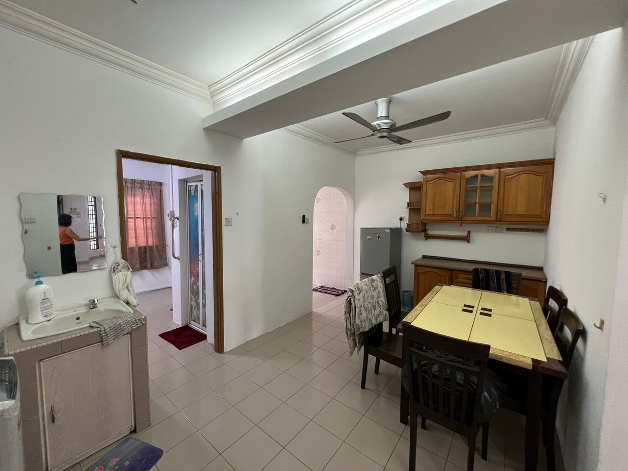 Bandar Sunway PJS 10 double storey house - photo 10