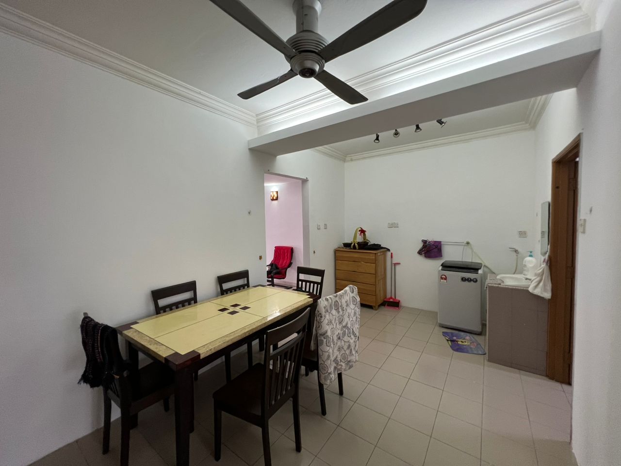 Bandar Sunway PJS 10 double storey house - photo 11