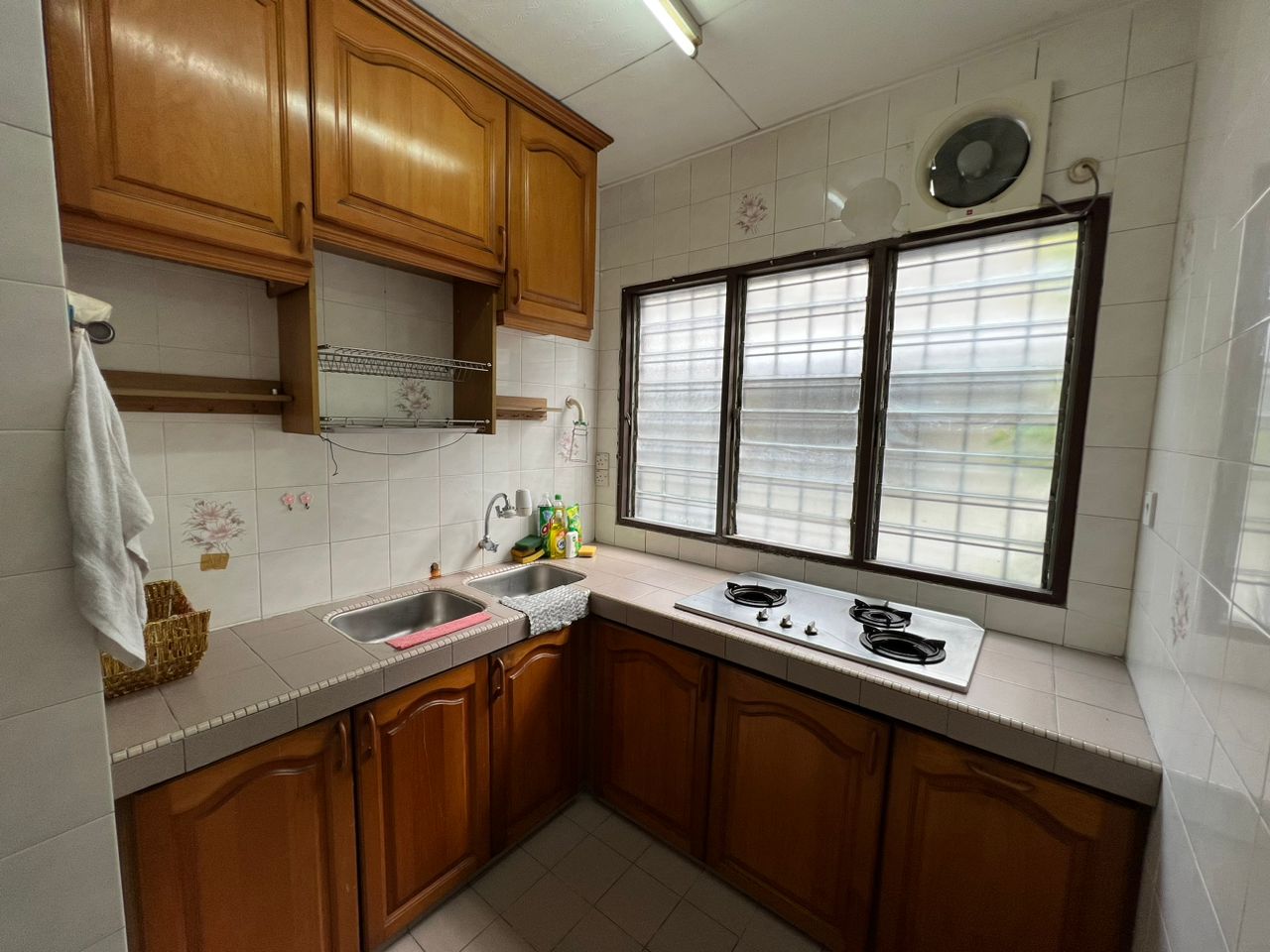 Bandar Sunway PJS 10 double storey house - photo 12