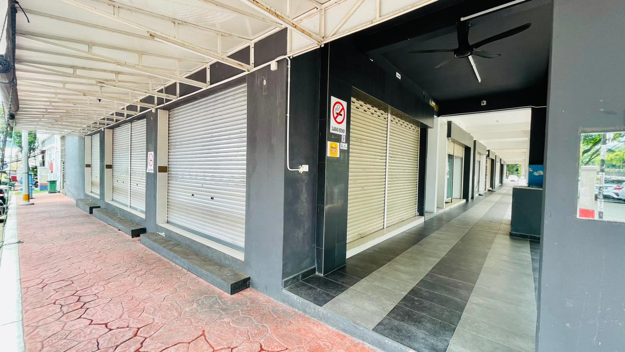 Ara Damansara Endlot 3 Storey shop Good ROI - photo 4